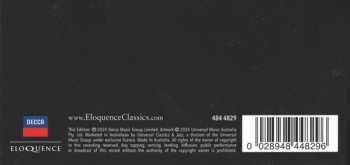 21CD/Box Set Josef Krips: Josef Krips Edition Volume 2 / 1955-1973