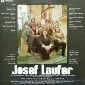 LP Josef Laufer: ”74