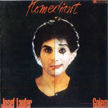 LP Josef Laufer: Komediant