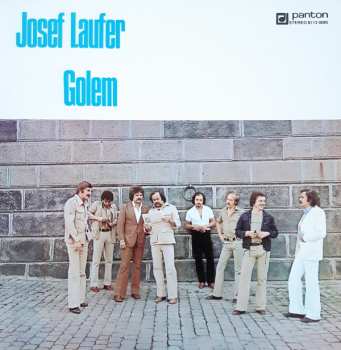 LP Josef Laufer: Komediant