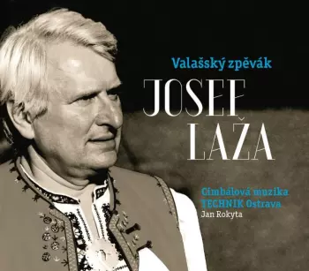 Valašský Zpěvák Josef Laža