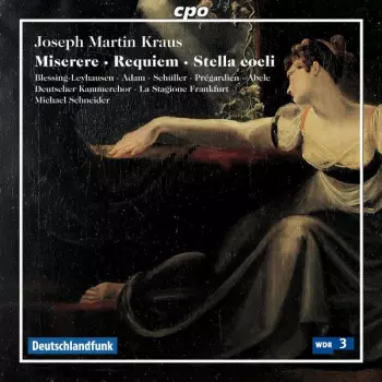 Requiem Für Soli, Chor & Orchester