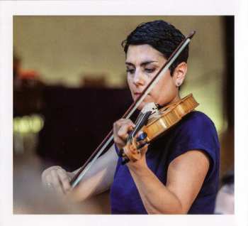 CD Collegium 1704: Violin Concertos, Sinfonia Et Ouverture