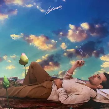Josef Salvat: Islands