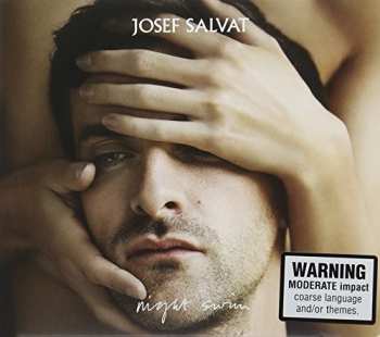 Album Josef Salvat: Night Swim: Deluxe Edition