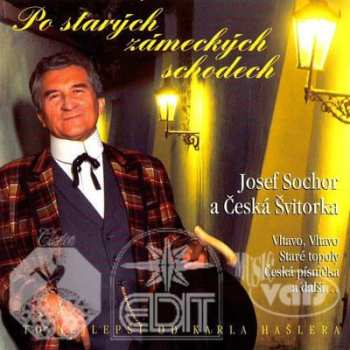 Album Švitorka: Po Starých Zámeckých Schodech (To Nejlepší Od Karla Hašlera)