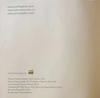 CD Bohuslav Martinů: Concerto For Violin, Piano And Orchestra - Violin Sonata No. 3 - Five Short Pieces