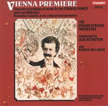 Vienna Premiere Volume 2