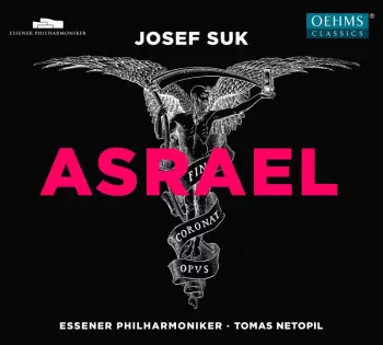 Asrael