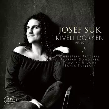 Josef Suk