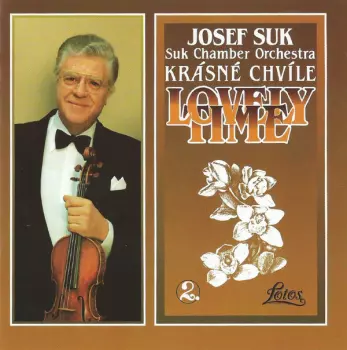 Krásné Chvíle 2 = Lovely Time 2