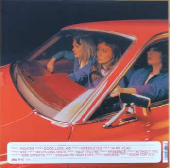 LP Joseph: Good Luck, Kid 