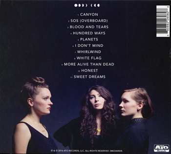 CD Joseph: I'm Alone, No You're Not