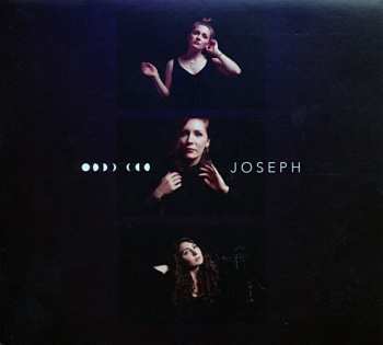 CD Joseph: I'm Alone, No You're Not