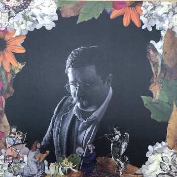 Album Joseph Allred: Branches & Leaves