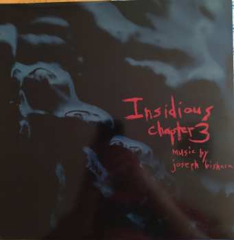 LP Joseph Bishara: Insidious Chapter 3