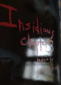 LP Joseph Bishara: Insidious Chapter 3