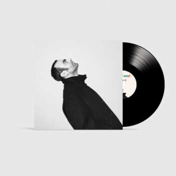 LP Joseph Chedid: Hey Friend