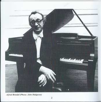 4CD Joseph Haydn: 11 Piano Sonatas / Fantasia · Andante · Adagio