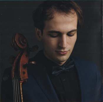 CD Joseph Haydn: Cello Concertos