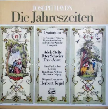 Die Jahreszeiten