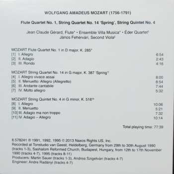10CD/Box Set Antonín Dvořák: Great Chamber Music