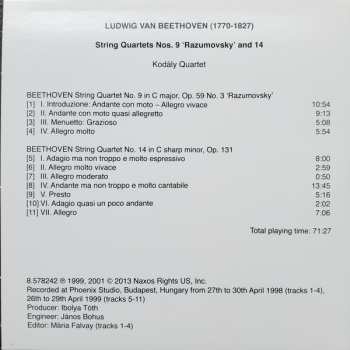 10CD/Box Set Antonín Dvořák: Great Chamber Music