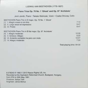 10CD/Box Set Antonín Dvořák: Great Chamber Music