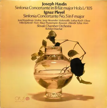 Joseph Haydn: Haydn / Pleyel