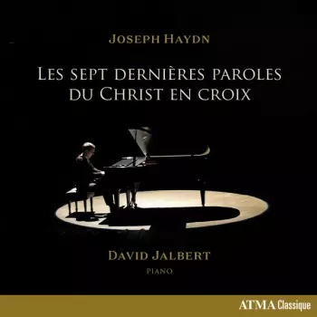 Les Sept Dernières Paroles Du Christ En Croix