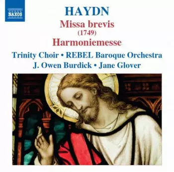 Missa Brevis (1749) • Harmoniemesse
