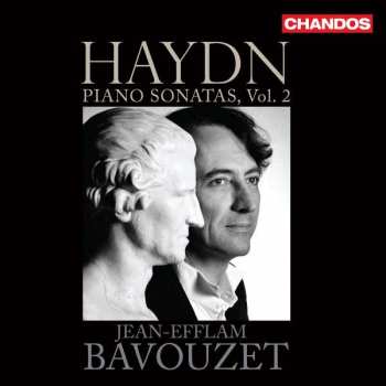 CD Joseph Haydn: Piano Sonatas, Vol. 2