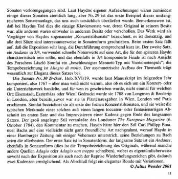 CD Joseph Haydn: Sonatas 28, 29 And 30