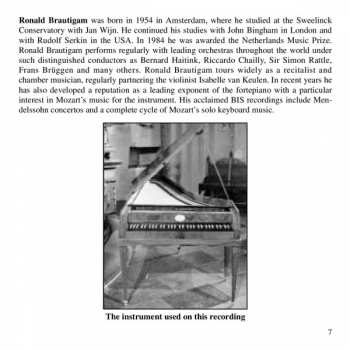 CD Joseph Haydn: Sonatas 28, 29 And 30