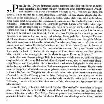 CD Joseph Haydn: Sonatas 28, 29 And 30