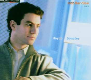 CD Joseph Haydn: Sonates  DIGI