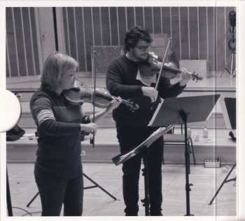 SACD Joseph Haydn: String Quartets Op. 76 | 1 – 3