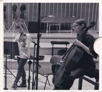 SACD Joseph Haydn: String Quartets Op. 76 | 1 – 3