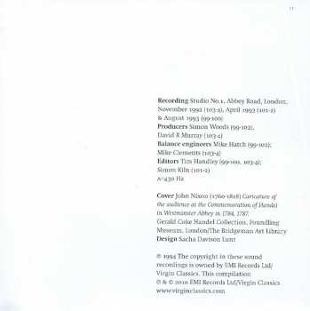 2CD Joseph Haydn: Symphonies 99-104