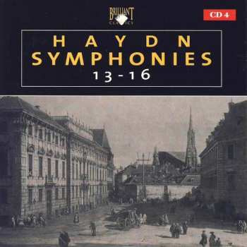 33CD/Box Set Joseph Haydn: Symphonies (Complete)