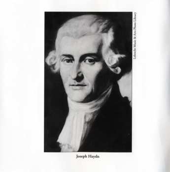 8CD/Box Set Joseph Haydn: The Complete Mass Edition