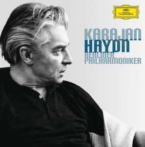 7CD/Box Set Berliner Philharmoniker: The Symphonies