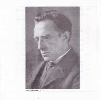 CD Howard Griffiths: Violin Concerto »The Grasshopper« • The Raven • Auld Lang Syne