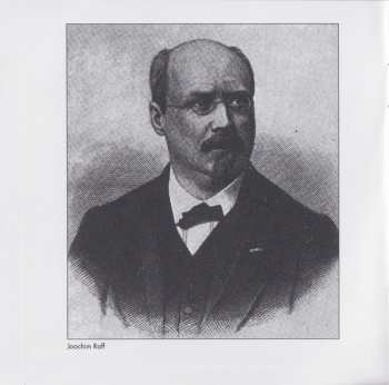 2CD Joseph Joachim Raff: String Quartets 2, 3, 4 & 8