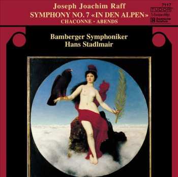 9CD/Box Set Bamberger Symphoniker: The Symphonies | The Suites For Orchestra | Overtures