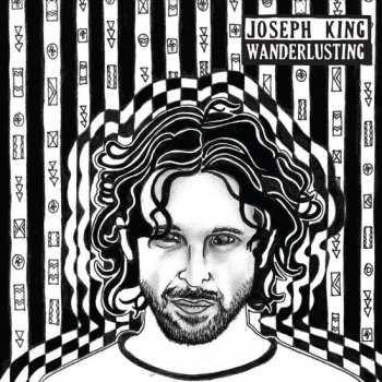 LP Joseph King: Wanderlusting