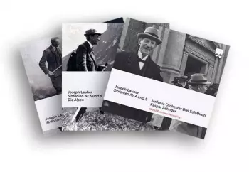 Symphonien Nr.1-6