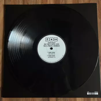 Only Fans (The X-Press 2 Remixes)