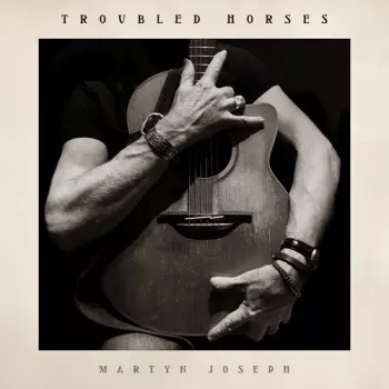 Joseph Martyn: Troubled Horses