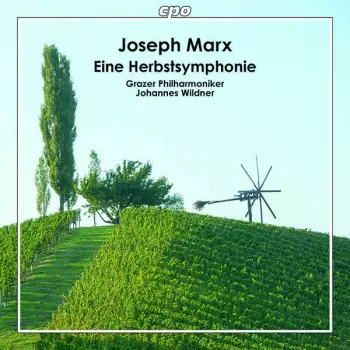 Eine Herbstsymphonie